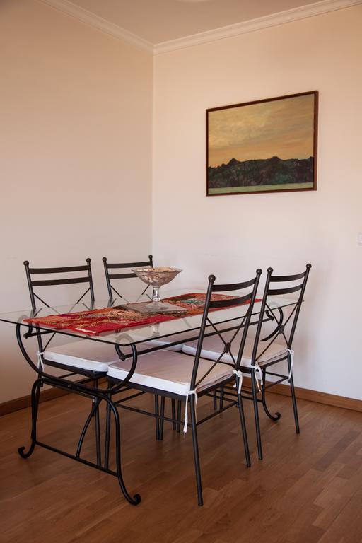 カニコCasa Da Atalaiaアパートメント エクステリア 写真